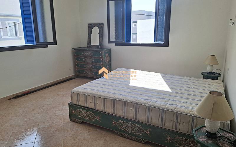 Appartement élégant et lumineux à Borj (9)